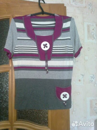 Кофты,блузки