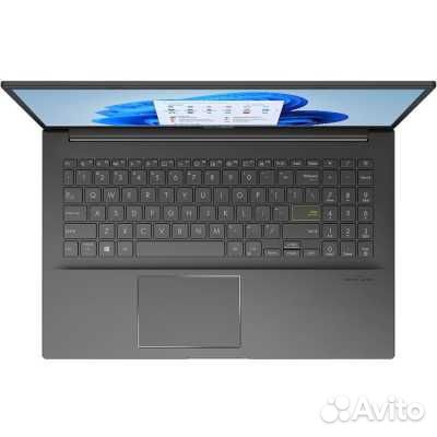 Ноутбук asus VivoBook 15 K513EA-L12078 90NB0SG1-M0