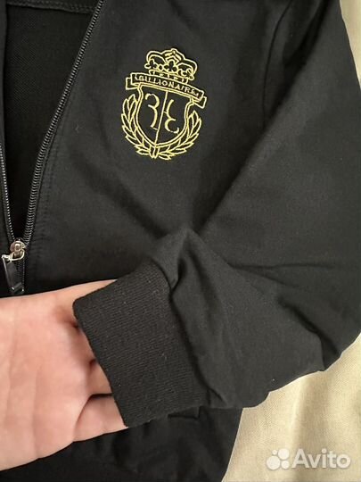 Костюм для мальчика 116