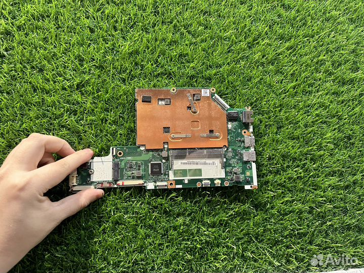 Материнская плата acer 315-33 la-f943p rev 1a