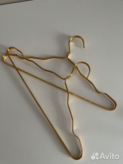 Вешалки