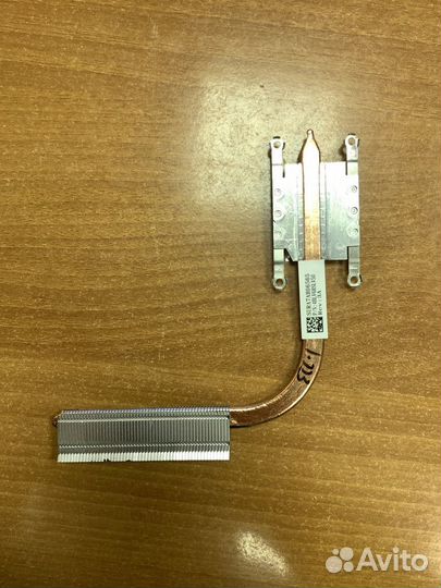 Радиатор охлаждения Lenovo V310-15IKB