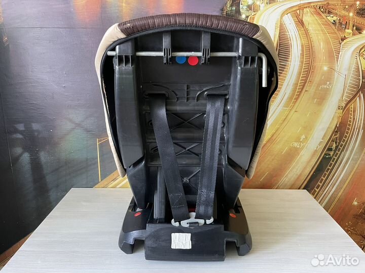 Детское автокресло
