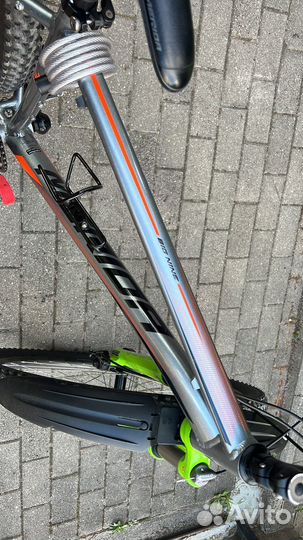 Merida big nine 20