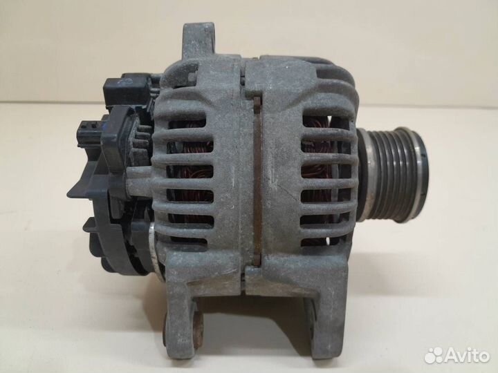 Генератор Renault Megane 3 2009-2016