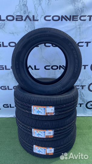 Tracmax X-Privilo H/T 255/60 R18 112V