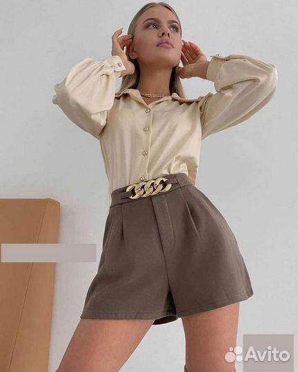 Блузка женская