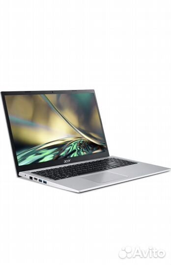 Ноутбук Acer Aspire 3 A315-58, I32SUN
