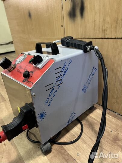 Парогенератор Bieffe Magic Vapor RA