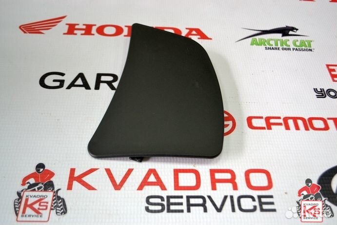 Заглушка заднего крыла BRP Can-Am 705001910