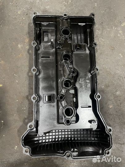 Mitsubishi lancer 10 Клапанная крышка