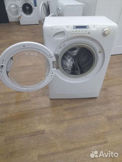 Стиральная машина бу