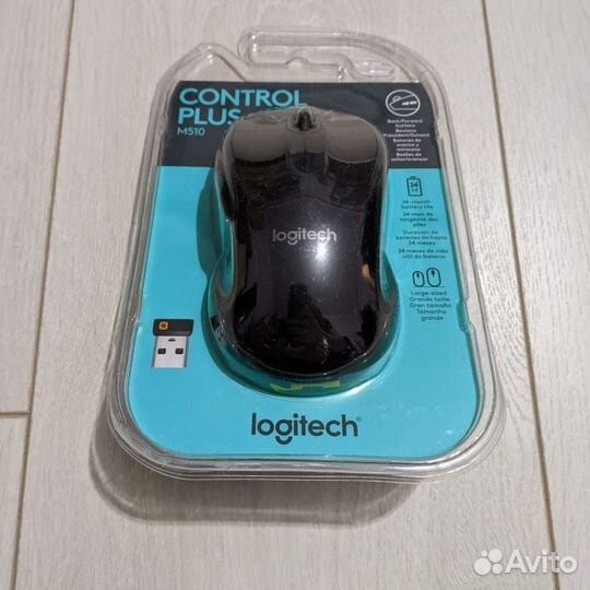 Различные мышки для пк