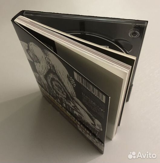 Maximum the Hormone - Yoshu Fukushu (CD диск)