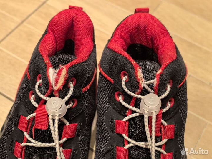 Ботинки Reima демисезонные-зимние