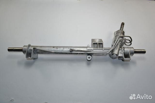 Рулевая рейка volvo S70 / C70 1997-2002 (22 шлица)