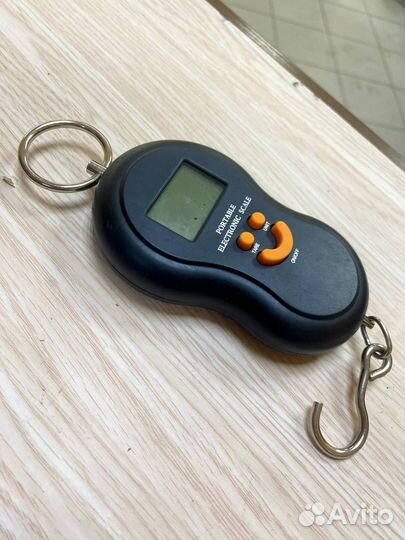 Весы-кантер