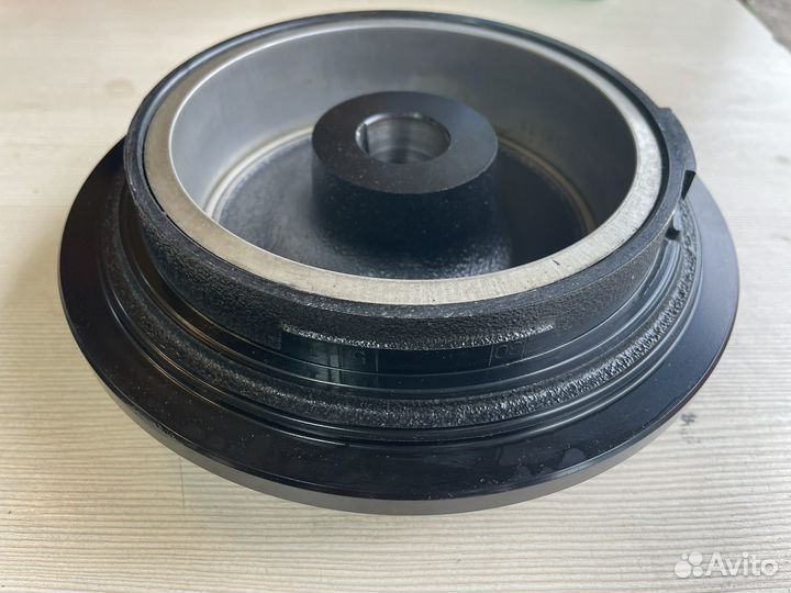 Маховик Yamaha 9.9 (15) 4т