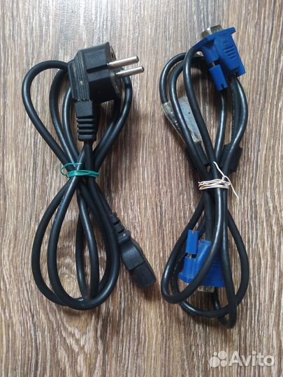 Кабель для компьютера