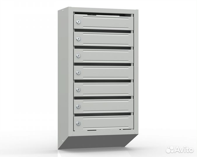 Почтовые ящики