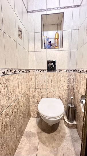 3-к. квартира, 63,6 м², 6/10 эт.