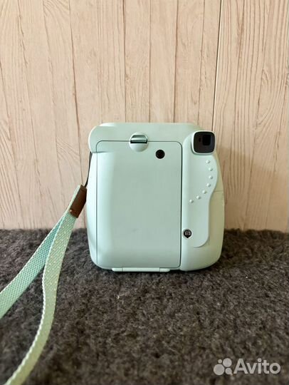 Фотоаппарат