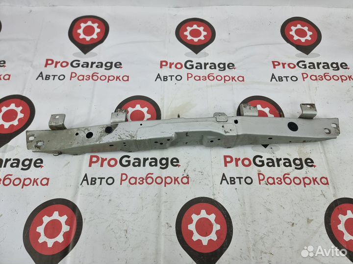 Передняя панель верхняя часть Nissan Qashqai J11