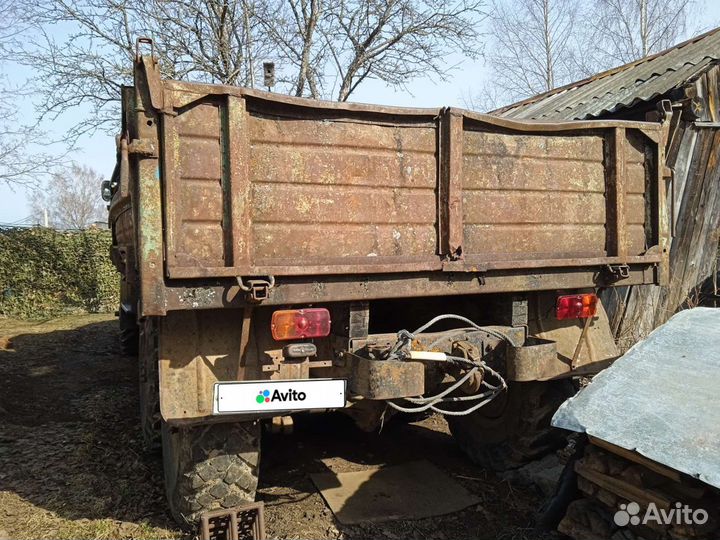 Опрыскиватель PVT RHINO 3004, 1980