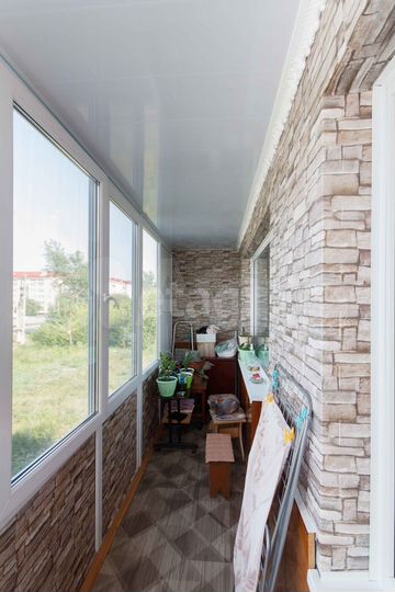 2-к. квартира, 45,9 м², 2/3 эт.