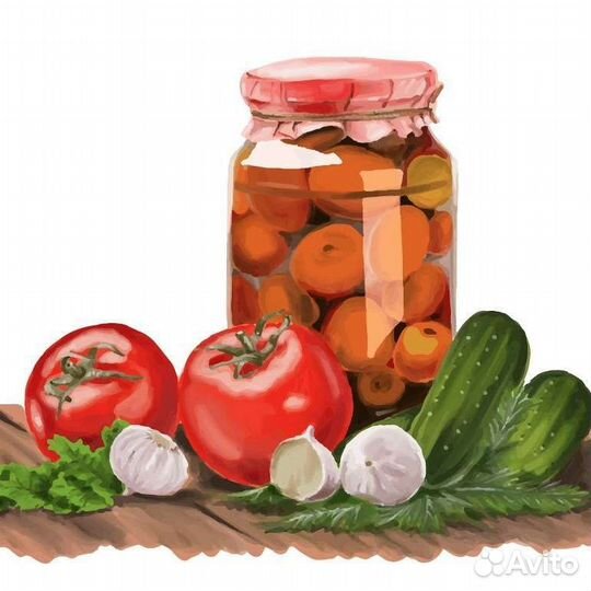Разнорабочие на косервный завод Вахта(Лабинск)