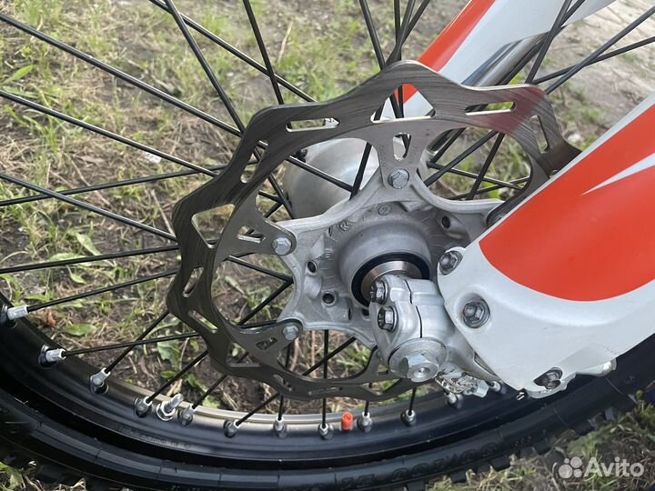 Ктм SXF450