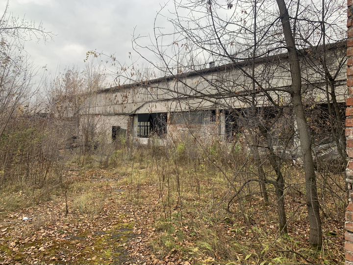 Производство, 2761 м²