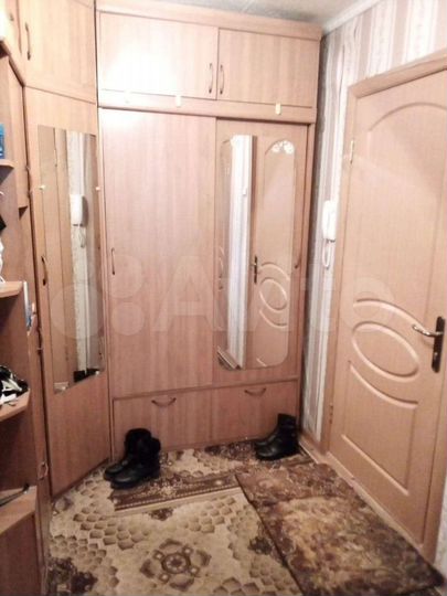 2-к. квартира, 47,5 м², 3/5 эт.