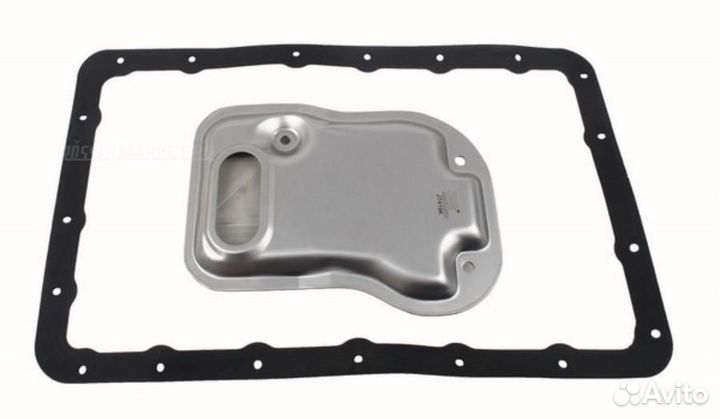 JS asakashi JT419K Фильтр АКПП