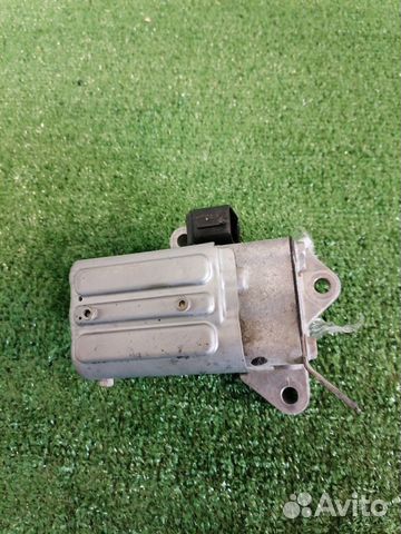 Насос масляный АКПП Genesis G80 DH G4KL 2017