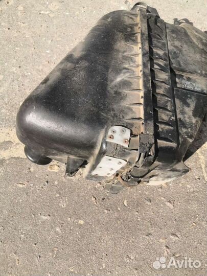 Корпус фильтра Camry 20