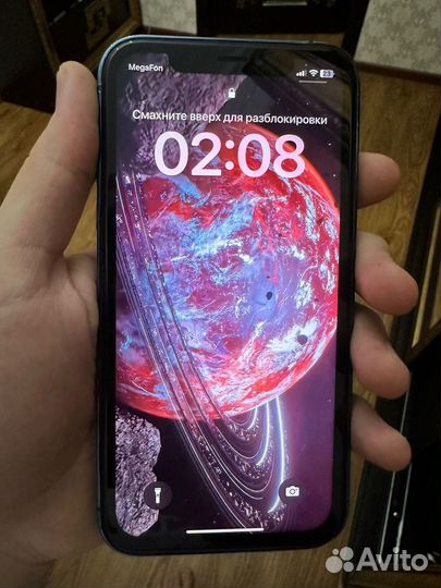 iPhone Xr, 128 ГБ
