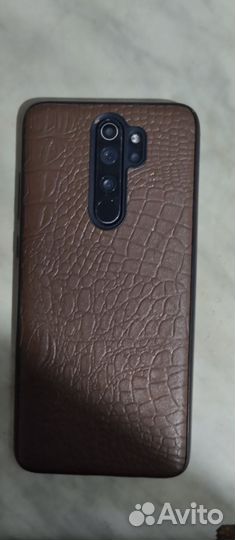 Xiaomi Redmi Note 8 Pro, 6/64 ГБ