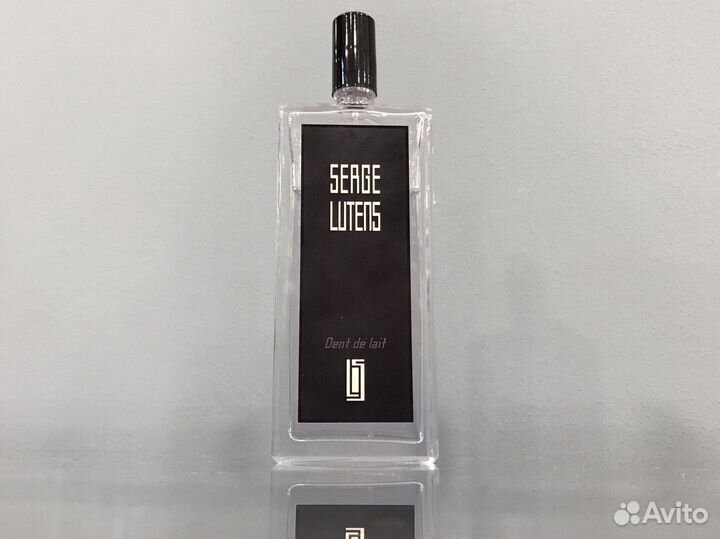 Духи Распив Serge Lutens Dent De Lait Unisex