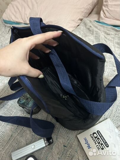 Переноска для собак, сумка