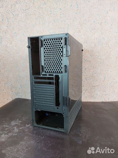 Игровой корпус для пк