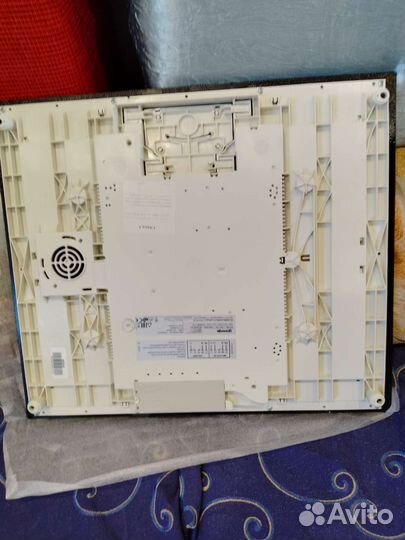 Варочная панель электрическая gorenje