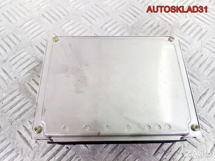 Блок эбу Audi A4 B5 2.5 AKN 8D0907401P Дизель