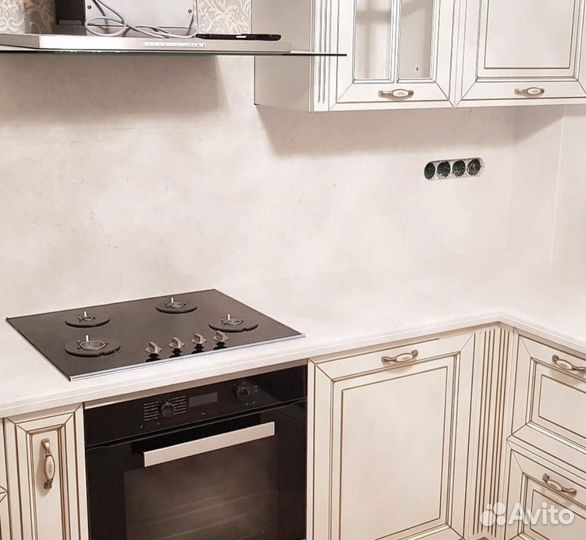 Столешница из искусственного камня