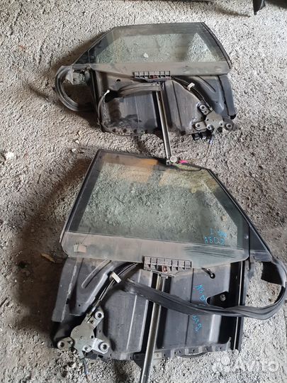 Рамка двери Audi A8 D2