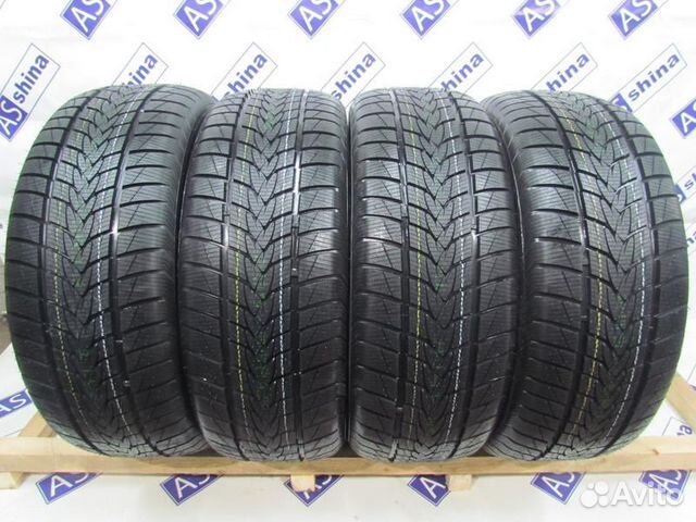 Tristar SnowPower HP 255/55 R19 111V