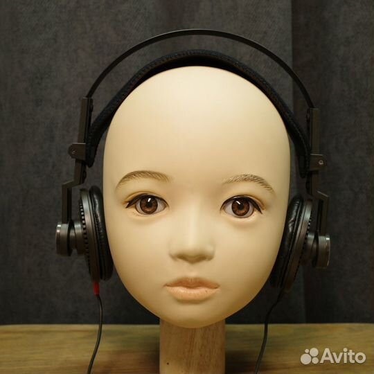 Винтаж наушники Technics EAH-T7