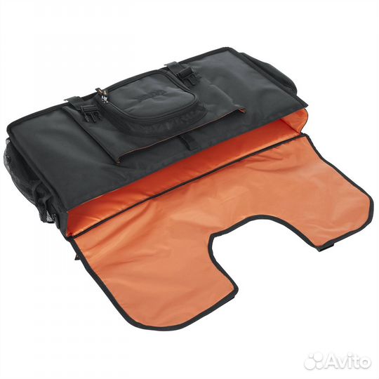 Сумка для DJ контроллера gator G-club control 28