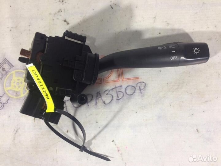 Переключатель света Toyota OPA