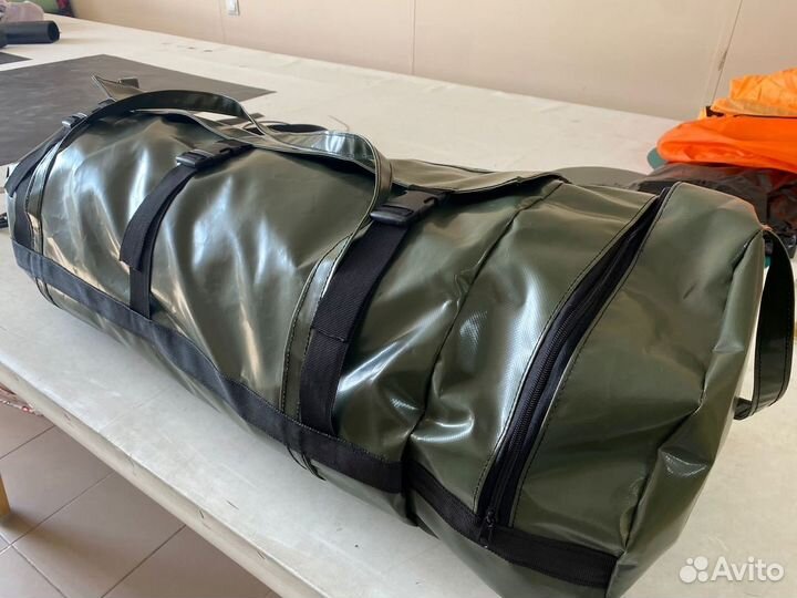 Армейский баул